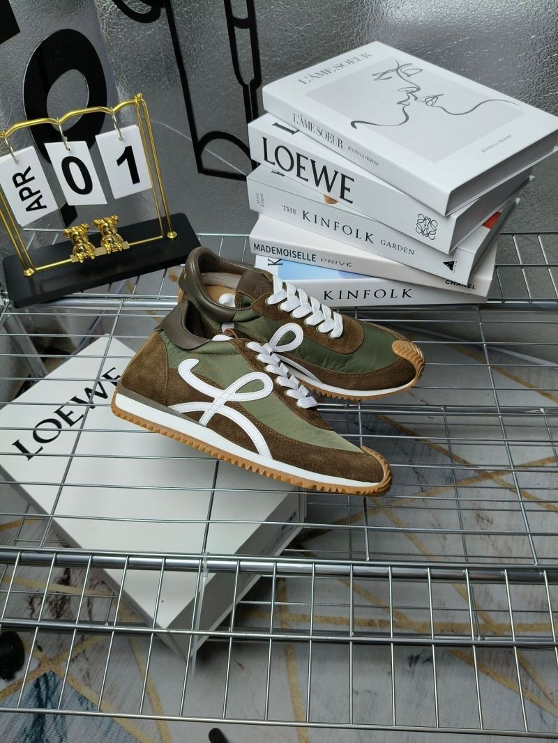 Loewe Shoes